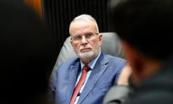 تعيين محافظ بغداد السابق عبد المطلب العلوي مستشارًا للسوداني، لشؤون السياسات والإدارة العامة.